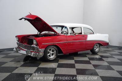 1956 Chevrolet 210 Del Ray
