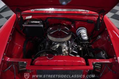 1956 Chevrolet 210 Del Ray