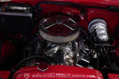 1956 Chevrolet 210 Del Ray