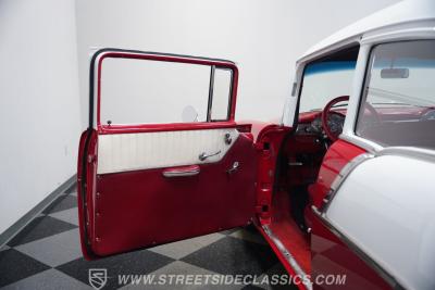 1956 Chevrolet 210 Del Ray