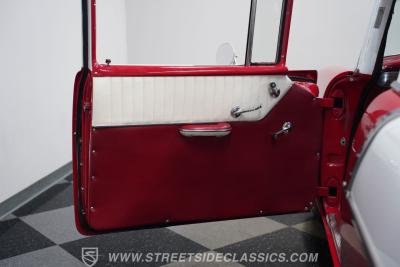 1956 Chevrolet 210 Del Ray