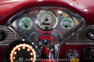 1956 Chevrolet 210 Del Ray