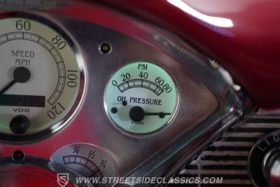 1956 Chevrolet 210 Del Ray