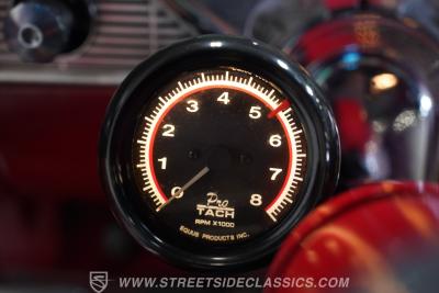 1956 Chevrolet 210 Del Ray