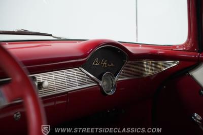 1956 Chevrolet 210 Del Ray