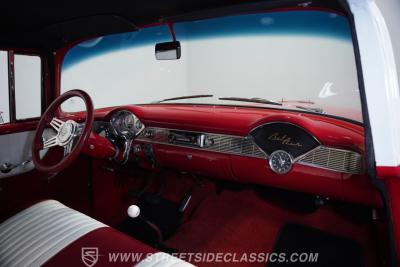 1956 Chevrolet 210 Del Ray