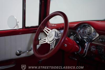 1956 Chevrolet 210 Del Ray