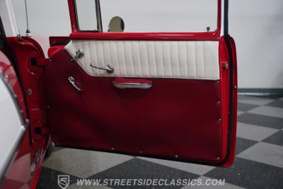 1956 Chevrolet 210 Del Ray