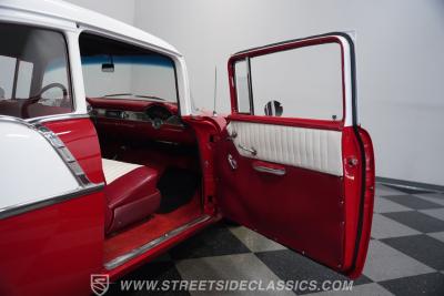 1956 Chevrolet 210 Del Ray