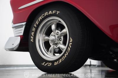 1956 Chevrolet 210 Del Ray