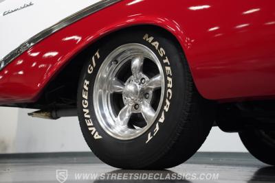 1956 Chevrolet 210 Del Ray