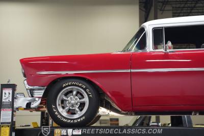 1956 Chevrolet 210 Del Ray