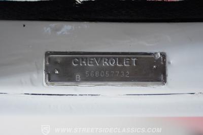 1956 Chevrolet 210 Del Ray