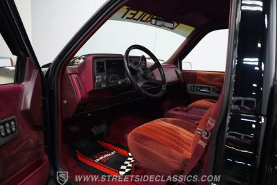 1991 Chevrolet Silverado 454 SS