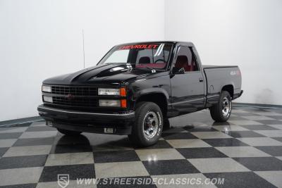 1991 Chevrolet Silverado 454 SS
