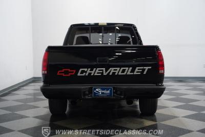 1991 Chevrolet Silverado 454 SS