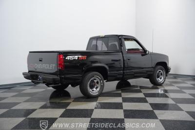 1991 Chevrolet Silverado 454 SS