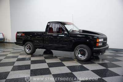 1991 Chevrolet Silverado 454 SS