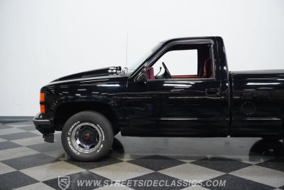 1991 Chevrolet Silverado 454 SS