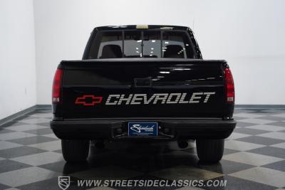 1991 Chevrolet Silverado 454 SS