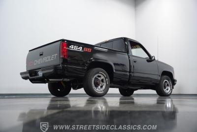 1991 Chevrolet Silverado 454 SS