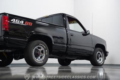 1991 Chevrolet Silverado 454 SS