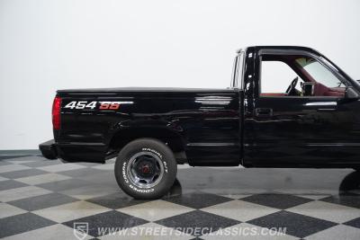 1991 Chevrolet Silverado 454 SS