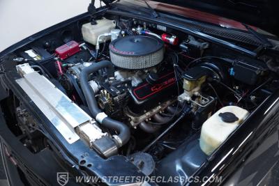 1991 Chevrolet Silverado 454 SS
