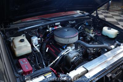 1991 Chevrolet Silverado 454 SS