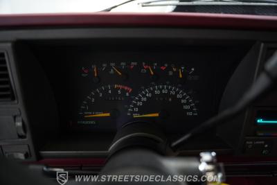 1991 Chevrolet Silverado 454 SS