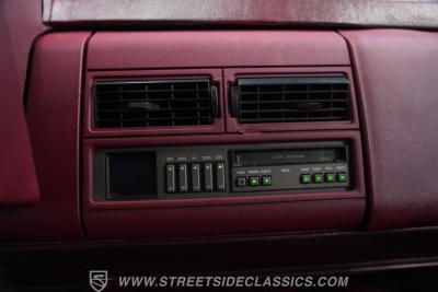 1991 Chevrolet Silverado 454 SS