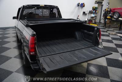 1991 Chevrolet Silverado 454 SS