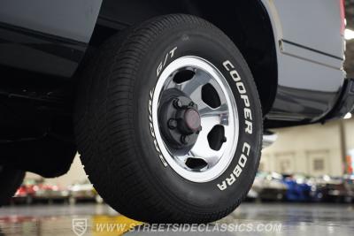 1991 Chevrolet Silverado 454 SS
