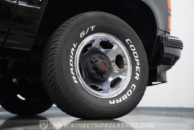 1991 Chevrolet Silverado 454 SS