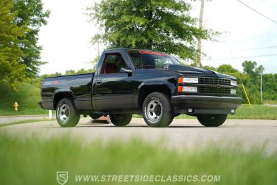 1991 Chevrolet Silverado 454 SS