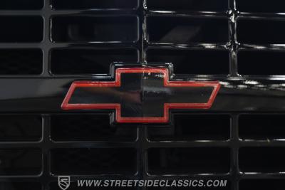 1991 Chevrolet Silverado 454 SS