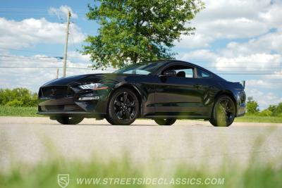 2021 Ford Mustang GT