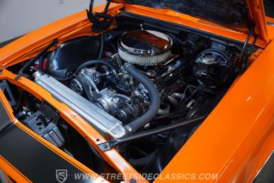 1968 Chevrolet Camaro SS Tribute