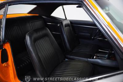 1968 Chevrolet Camaro SS Tribute
