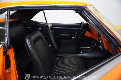 1968 Chevrolet Camaro SS Tribute