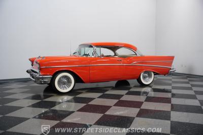 1957 Chevrolet 210