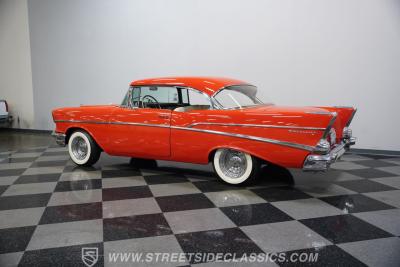 1957 Chevrolet 210