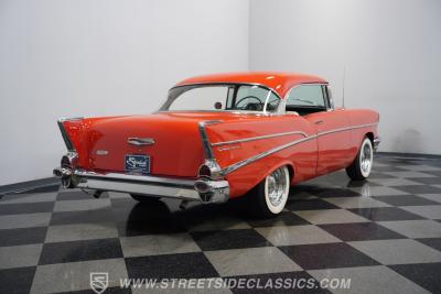 1957 Chevrolet 210