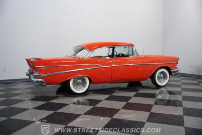 1957 Chevrolet 210