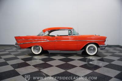1957 Chevrolet 210