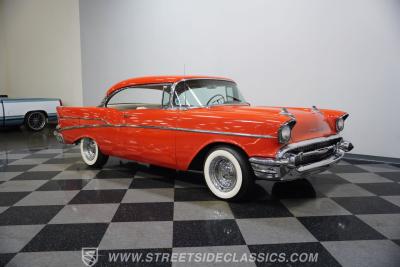 1957 Chevrolet 210