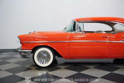 1957 Chevrolet 210