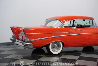 1957 Chevrolet 210