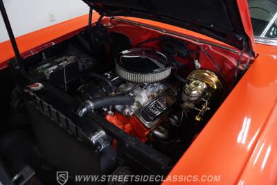 1957 Chevrolet 210