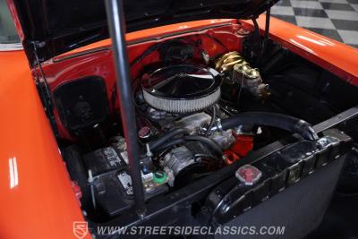 1957 Chevrolet 210